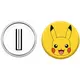 8× odznaky Pokémon, image 2