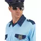 Kovový policejní odznak pro dospělé, image 2
