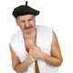 Tradiční černý baret, image 2