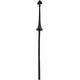 Hůl Pikové eso 139 cm, image 2