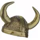 Metalická měkká vikingská helma pro dospělé, image 2