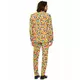 Kostým Mr. Confetteroni pro muže Opposuits, Velikost: Small (EU 44-46), image 2