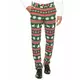 Kostým Mr. Festive green pro muže Opposuits, Velikost: Medium (EU 48-50), image 2