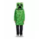 Deluxe kostým Minecraft Creeper pro děti, Velikost: 5–6 let(109–126 cm)), image 2