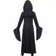 Okouzlující dívčí kostým Halloween, Velikost: 4-6 let (115/128 cm), image 2