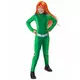 Dívčí kostým Green Shock Spy, Velikost: S5-6 let(105-116 cm), image 2