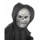 Kostým Smrtky pro děti Halloween, Velikost: 5-7 let (128 cm), image 2