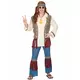 Hippie Peace kostým pro muže, image 2