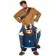 Kostým vikingského muže pro dospělé, image 2