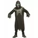 Černo-zelený kostým grim reaper pro děti, Velikost: 5-7 let (128 cm), image 2