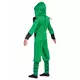 LEGACY deluxe kostým Lloyd Ninjago® – LEGO děti, Velikost: 10-12 let (137 - 149 cm), image 2