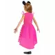Klasický růžový kostým Minnie pro dívky, Velikost: 5-6 let (109 - 126 cm), image 2