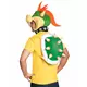 Sada Bowser Nintendo® pro dospělé, image 2