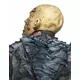 Latexová maska shnilý zombie pro dospělé, image 2