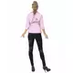 Pink Ladies Grease – luxusní dámská bunda, Velikost: L, image 2