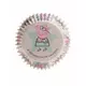 25 košíčků na cupcakes Peppa Pig 5 x 3 cm, image 2