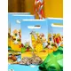 4 dárkové tašky Asterix, image 2