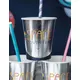 6 papírových kelímků Space Adventure 200 ml, image 2
