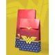 6 dárkových tašek Wonder Woman, image 2