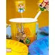 8 kartonových kelímků Asterix 250 ml, image 2