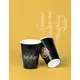 8 Harry Potter papírových kelímků 210 ml, image 2