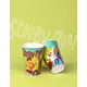 8 Scooby-Doo papírových kelímků 210 ml, image 2