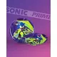 8 velkých talířů Sonic Prime 23 cm, image 2