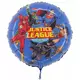Fóliový balónek Justice League, image 2