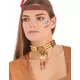 Indiánský choker, image 2