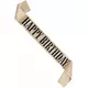 Šerpa Gold Happy Birthday, image 2