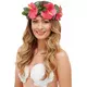 Sada doplňků Hawaiian Luau Tiki pro dospělé, image 2