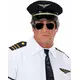Sada doplňků leteckého pilota pro dospělé, image 2