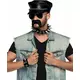 Sada doplňků rockera pro dospělé, image 2
