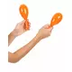 Oranžové maracas, image 2