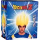 Paruka pro dospělé Super Saiyan Vegeta Dragon Ball, image 2