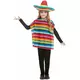 Dětské mexické pončo a sombrero, image 2