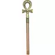 Egyptské žezlo Ankh 50 cm, image 2