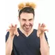 Čelenka lev pro dospělé, image 2