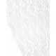 Bílý krajkový běhoun na stůl 30 cm x 5 m, image 2