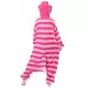 Kigurumi overal Cheshire Cat (Alenka v říši divů) pro dospělé, image 2