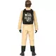 Kostým Ghost Catcher s taškou pro dospělé, Velikost: Medium (48-50), image 2