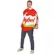 Kostým Original Babybel pro dospělé, image 2