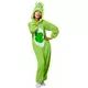 Kostým Touching Green Care Bear pro dospělé, Velikost: X-Large, image 2
