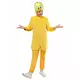 Klasický kostým Tweety Looney Tunes pro dospělé, Velikost: Large, image 2