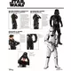 Kostým Star Wars Collector's Edition Stormtrooper pro dospělé, image 2