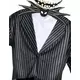 Kostým Jack Skellington pro dospělé, image 2
