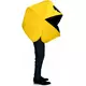 Kostým Pac-Man pro dospělé, image 2