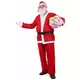 Kostým Santa Clause pro dospělé, image 2