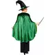 Kostým profesorky McGonagallové – Harry Potter pro dospělé, Velikost: Small, image 2