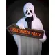 Šipka cedule „Halloween Party“, image 2